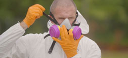Site Safety: PPE Donning and Doffing