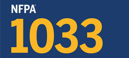 NFPA 1033 and Your Career 2025
